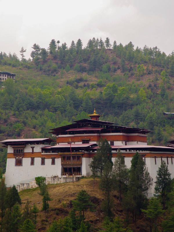Bhutan