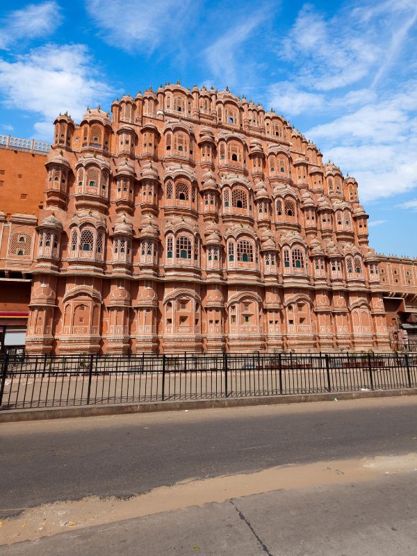 Jaipur