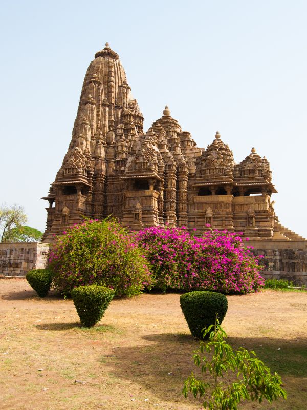 Khajuraho