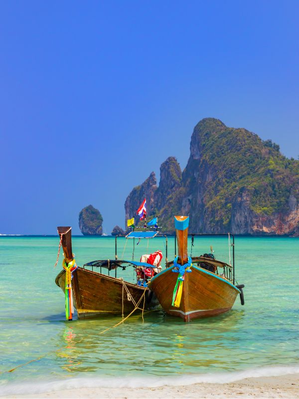 Thailand